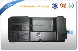 China Kyocera printers Ecosys FS - 4100DN toner cartridges TK3110 supplier