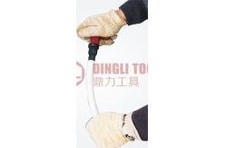 China DL-1232-14 Internal Pipe Chamfer Deburring Tool Remove Burrs supplier