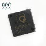 4 Port Management Layer2 Gigabit Switch QCA8334-AL3C Atheros Standard QCA8334 Gigabit transceiver IC QFN88 for sale