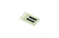 China Ceramic Circuit Board Multilayer Rigid PCB For Ophthalmic Lens Manufacturing supplier