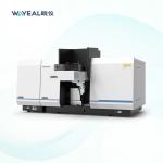 Double Beam Atomic Absorption Spectrophotometer For Metal Analysis for sale