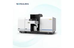 China Double Beam Atomic Absorption Spectrophotometer For Metal Analysis supplier
