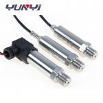 High Performance Cost Ratio OEM Air Water Oil 0-10V Absolute Pressure Sensor Transmitter for sale