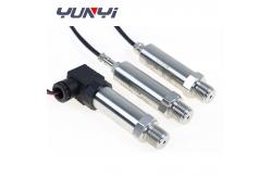 China Shelok Water Pressure Monitoring Sensors Transducer 150Psi Pressure Transmitter 4 - 20ma supplier