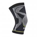 Black Knee Compression Sleeve Knee Brace For Knee Pain And Support for sale
