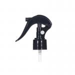 Button Design 24/410 Plastic Mini Trigger Sprayer Used For Bottle Seal
