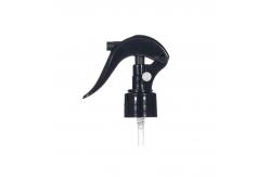 China Button Design 24/410 Plastic Mini Trigger Sprayer Used For Bottle Seal supplier