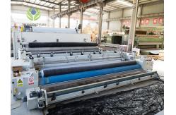 China Underground Waterproofing Geocomposite Coating Using Bentonite Clay Liners for Villas supplier