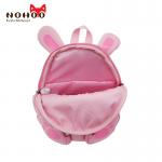 Exclusive Designer kids backpack kids toddler backpack rabbit OEM supported