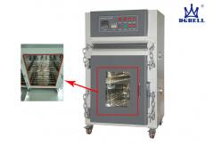 China PID SSR/SCR Temperature Controlled Chamber Temperature Aging Use supplier