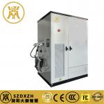 Industrial And Commercial Energy Storage System 50 - 125kwh Outdoor Solar Charging Station for sale