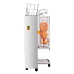 120W Fresh Squeezed Orange Juice Vending Machine Auto Feed Hopper