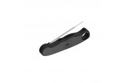 China Commercial Digital Food Thermometer With Dual Probes Cord supplier