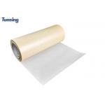PES Hot Melt Adhesive Film Resin Epoxy For Bonding PVC