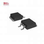 SQD19P06-60L GE3 Smart Ic Chip P Channel 60 V 20A 46W Surface Mount for sale