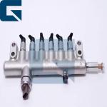 8-97323019-0 Fuel Rail 8-97323019-0 Common Rail For Engine 6HK1 for sale