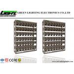 96 Units Charging Rack Coal Mining Lights Detachable Module Support Customized for sale
