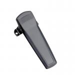 Earphone And Microphone BC08 Replacement Belt Clip for Series Two Way Radios for sale