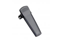 China Earphone And Microphone BC08 Replacement Belt Clip for Series Two Way Radios supplier