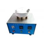 Coupler 155°C Heating Resistance Test Device IEC 60320-1 Figure 13