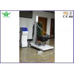10-30CPM Furniture / Chair Backrest Backward Durability Tester QB/T2280-2007