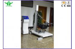 China 10-30CPM Furniture / Chair Backrest Backward Durability Tester QB/T2280-2007 supplier