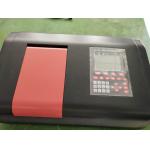 UV-1800 Touch Screen LCD Uv Vis Instrument Macy Lab C-T Type Parallel for sale