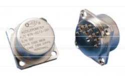 China 20g Accelerometer Sensor Module High Temperature Stainless Steel supplier