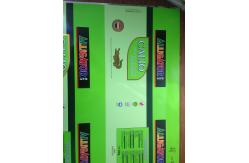 China Versatile Printed Tinplate for Customized Packaging Solutions Various Thicknesses and Dimensions Available supplier