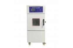 China High Precision Programmable Temperature Humidity Chamber Control For Environmental Simulation supplier