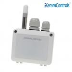 Replaceable 4-20 mA dwyer humidity temperature transmitter HVAC