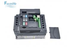 China ASSEMBLY VFD, PROGRAMMED CONVEYOR, DELTA , For Cutter XLC7000 Z7,94818000 supplier