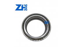 China SL04200-PP SL04200PP Cylindrical Roller Bearing for Precision Equipment Operation supplier