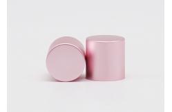 China Non Leakage FEA15 Snap On  Perfume Pump Spray Bottle Cap Snap On supplier