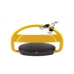 Heavy Loaded Car Parking Lock For Intelligent Auto Management System