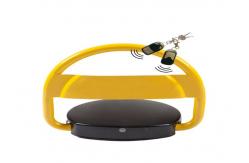 China Heavy Loaded Car Parking Lock For Intelligent Auto Management System supplier