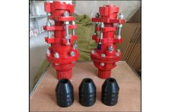 China API Standard single Layer Packed Stuffing Box for Polished Rod supplier