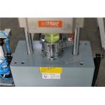 500g Acceleration Shock Testing System With Half Sinusoidal Wave And Max Payload 500kg