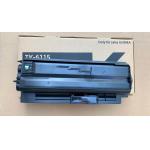 M4125idn Kyocera Ecosys Toner TK 6115 High Yield Printing 15K CE SGS Approval