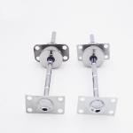 Sofa Cushion Lifters Sofa Headrest Mechanism 180mm Mounting Bracket Mechanism