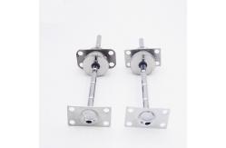 China Sofa Cushion Lifters Sofa Headrest Mechanism 180mm Mounting Bracket Mechanism supplier