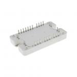 Automotive IGBT Modules MSCSM120TAM31CT3AG Three Phase Bridge SiC MOSFET Modules for sale