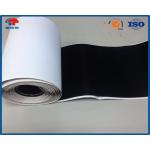 Water - Resistance Glued Injection touch tape hook and loop Reusable , ODM for sale