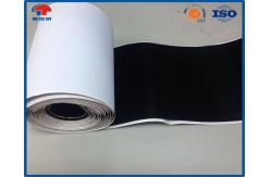 China Water - Resistance Glued Injection touch tape hook and loop Reusable , ODM supplier