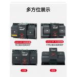 3P CB Class ATS Automatic Transfer Switch Panel Mount IEC Standard
