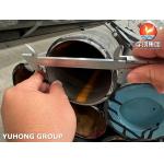 ASTM A335 Grade 1¼Cr-½Mo P11 Alloy Steel Seamless Pipe for API Standard 560 Fired Heater for sale