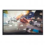 98 Inch Interactive Touch Screen Whiteboard Large size IR 4K Touch Display for sale