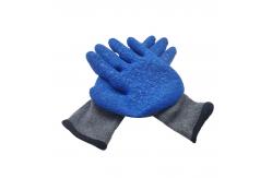 China Medium Durability Plastic Gloves - Personal Protective Equipments for all Industries supplier