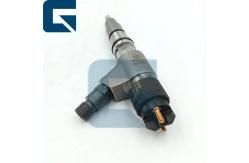 China 0445120347 0445120348 Diesel Common Rail Fuel Injector supplier
