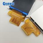 Customized 2.4 Inch TFT LCD Screen 18PIN Soldering FPC 240x320 Dots NV3030